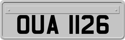 OUA1126