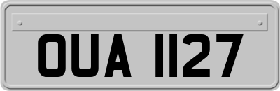 OUA1127