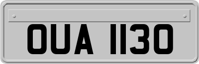 OUA1130