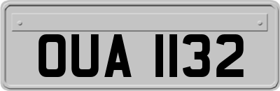 OUA1132