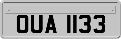 OUA1133
