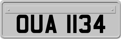OUA1134