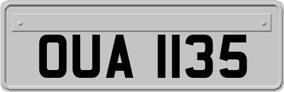 OUA1135
