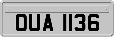 OUA1136