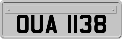 OUA1138