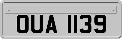 OUA1139