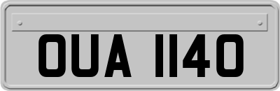OUA1140