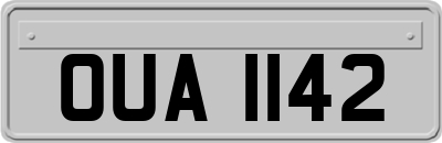 OUA1142