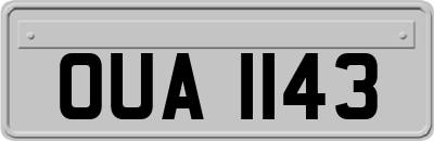 OUA1143