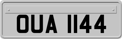 OUA1144