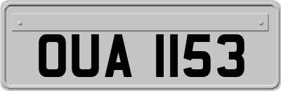 OUA1153
