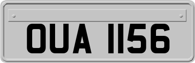 OUA1156