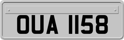 OUA1158