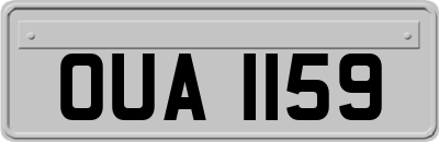 OUA1159