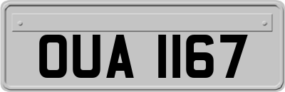 OUA1167