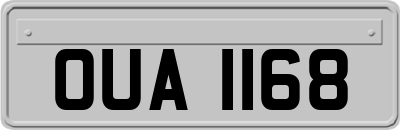 OUA1168