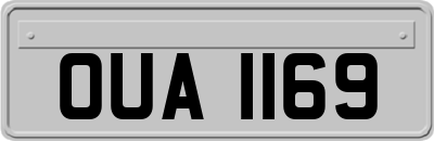 OUA1169