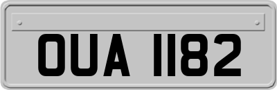 OUA1182