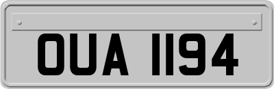 OUA1194
