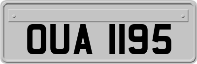 OUA1195
