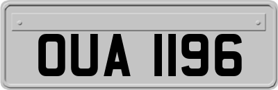 OUA1196