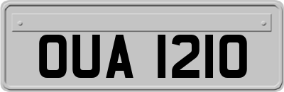OUA1210