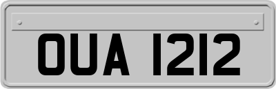 OUA1212