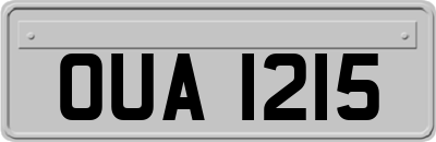 OUA1215