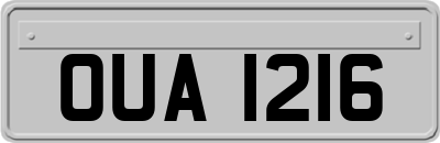 OUA1216
