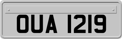 OUA1219