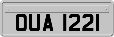 OUA1221