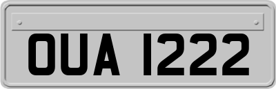 OUA1222