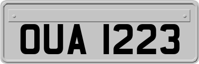 OUA1223