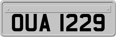 OUA1229