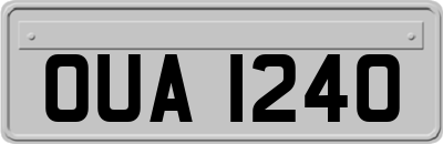 OUA1240