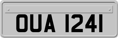 OUA1241