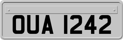 OUA1242