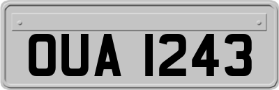OUA1243
