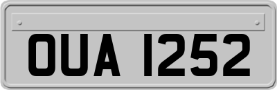 OUA1252