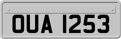 OUA1253