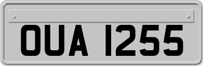 OUA1255