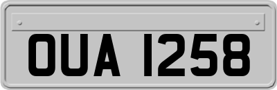 OUA1258