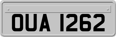 OUA1262