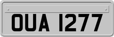 OUA1277