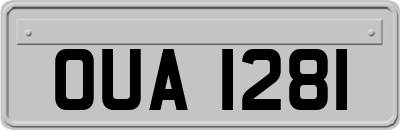 OUA1281