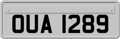OUA1289