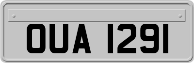 OUA1291