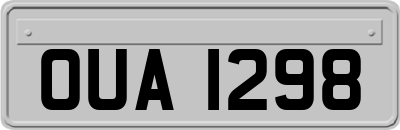 OUA1298