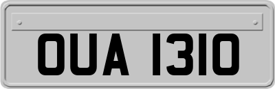OUA1310
