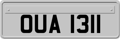 OUA1311